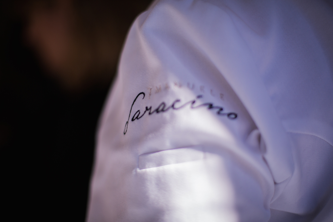 Pasticceria in barattolo