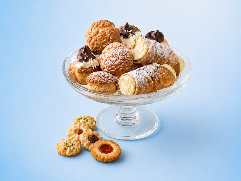 Pasticceria