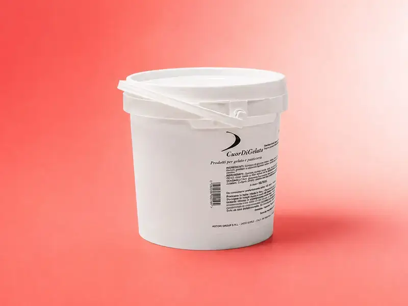 Ingredienti e Semilavorati