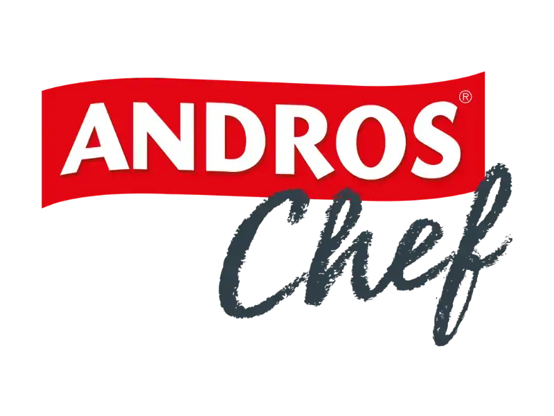 Andros Chef - logo