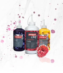 Coulis di frutta